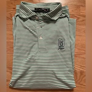 Men’s TPC Sawgrass short sleeve Golf polo